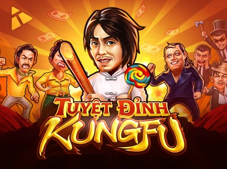 Tuyệt đỉnh Kungfu